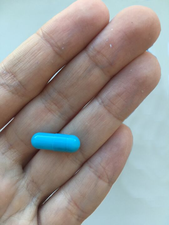 Photo de capsules UltraMax Testo Enhancer pour une expérience potentielle de consommation de drogue d'Alexandre de Chisinau