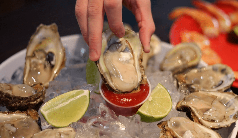 fruit de mer