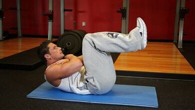 Formation physique pour améliorer le potentiel