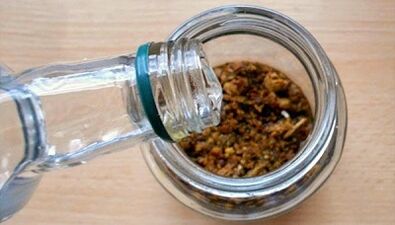 propolis et miel pour augmenter le potentiel