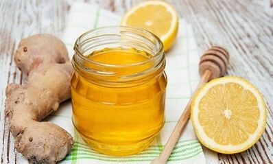 L'utilisation du gingembre pour la santé des hommes