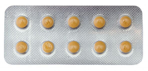 Les médicaments augmentent la puissance